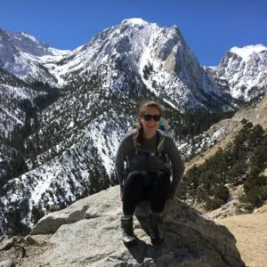 Meet your Posher, Jess